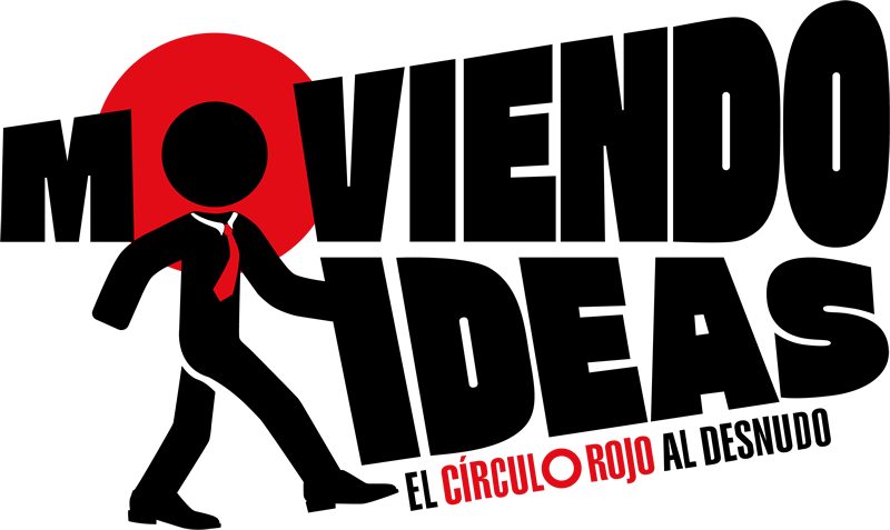 Logo Moviendo Ideas