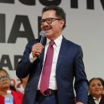 IGNACIO MIER MANTENDRÁ LA UNIDAD Y NO DESCUIDARÁ PUEBLA