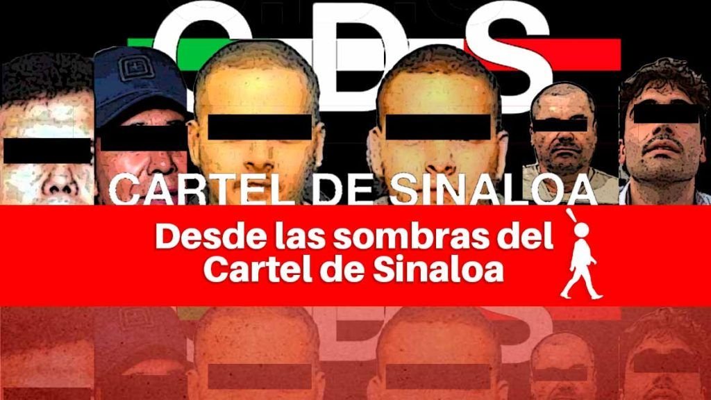 Desde las sombras del Cartel de Sinaloa: La impactante transformación de Margarito Flores