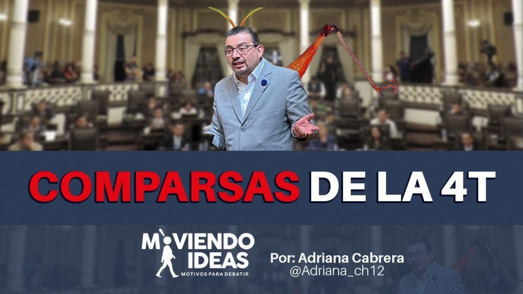 Grupo Plural, la bancada de chapulines sometida a Morena