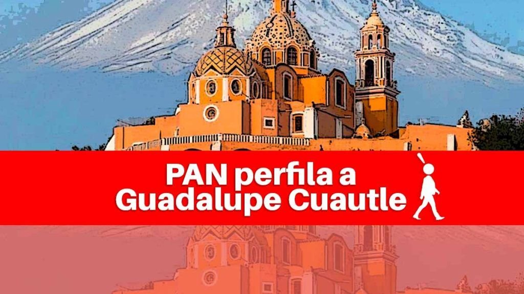 PAN postulará a una mujer a alcaldía de San Andrés Cholula