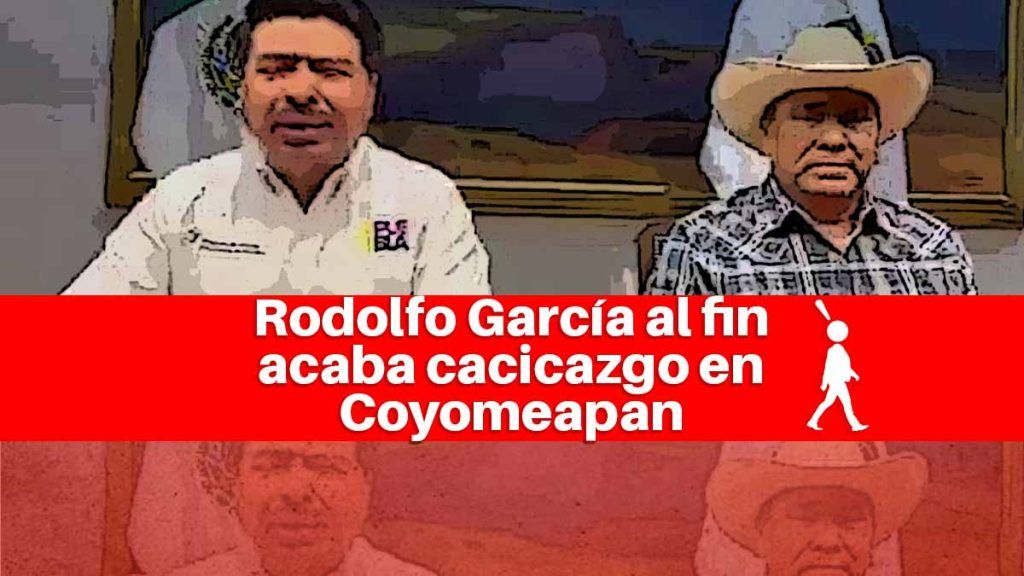Alcalde de Coyomeapan se va tras exhibida de AMLO