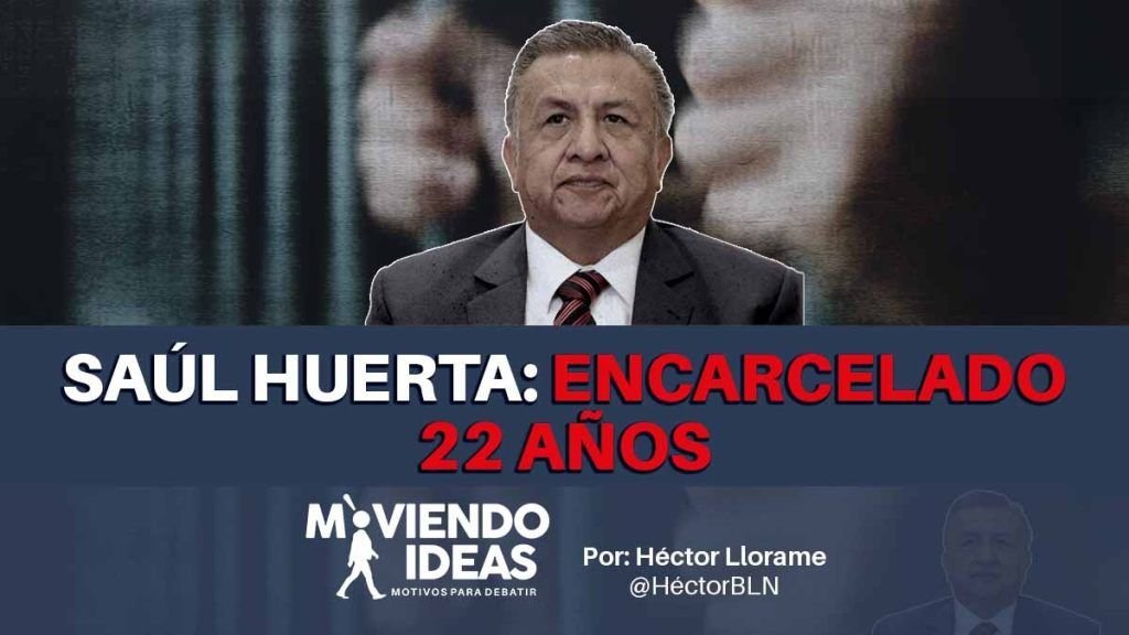 Diputado sentenciado a cárcel