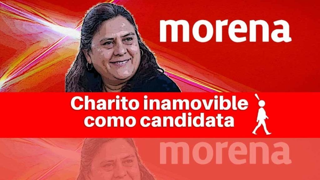 Morena defiende a Olga Romero
