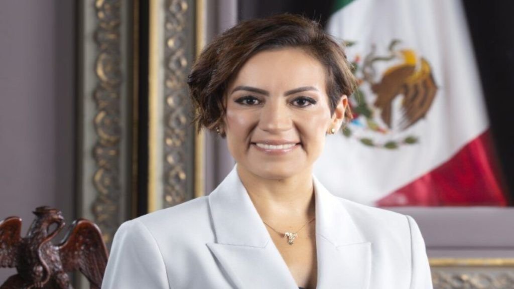 Mónica Silva se perfila a Sindicatura con Chedraui