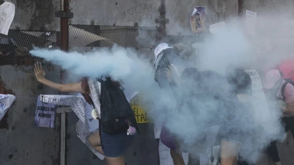 La guerra por el municipio de Puebla