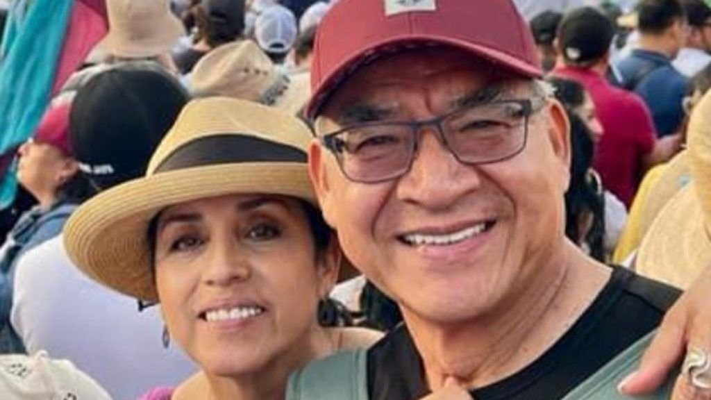 Berrinche de Melitón Lozano para imponer a su esposa Juanita Marmolejo en Izúcar.