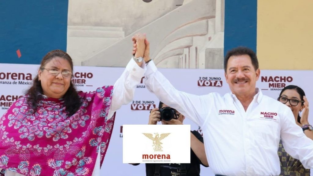El búnker de Armenta, abrían pedido a Nacho Mier y Rosario presentarse en Tehuacán para mandar mensaje de unidad