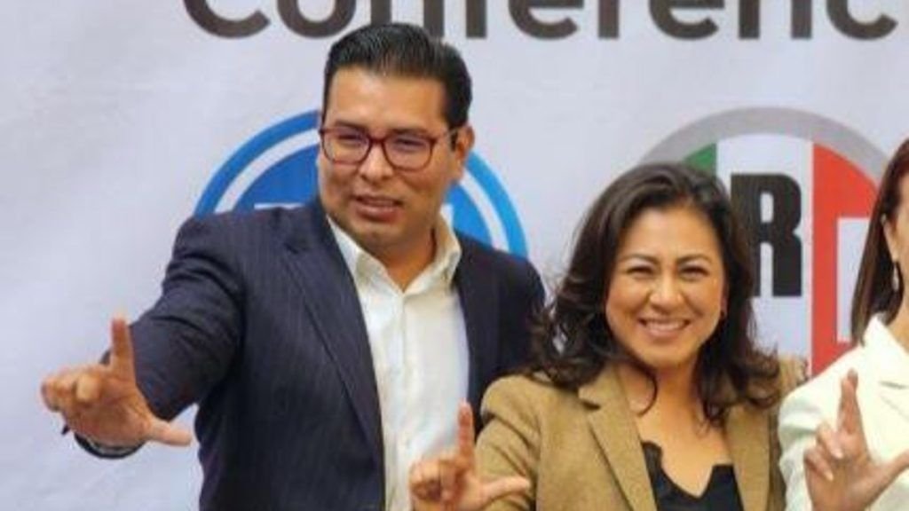 Camarillo y Nadia acaparan candidaturas indígenas, Morena impugnará