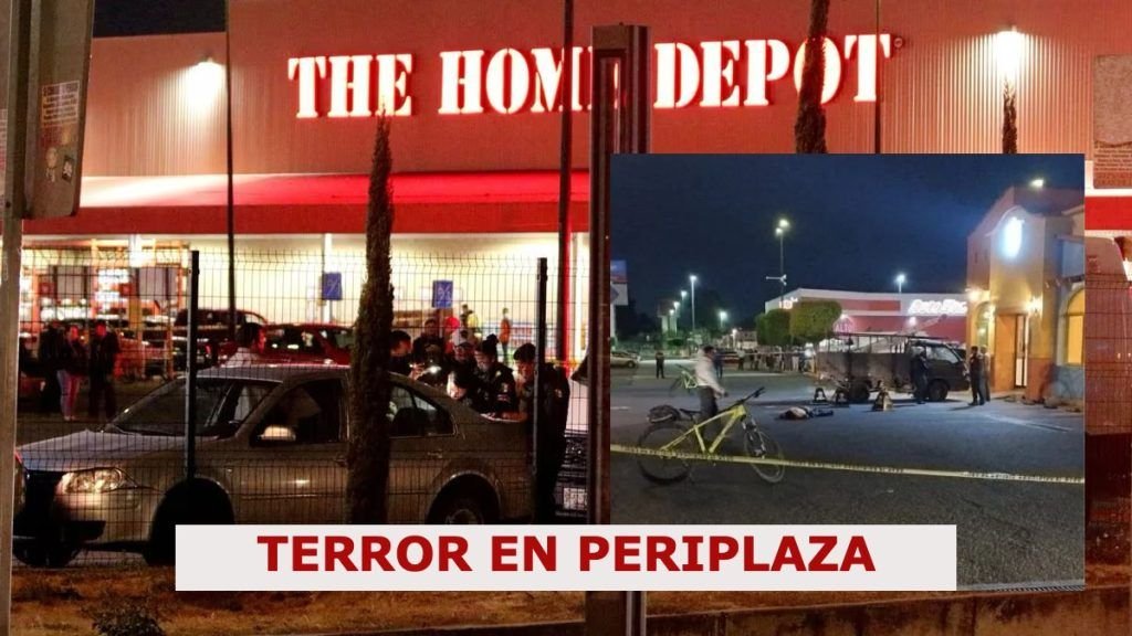 El ex policía asesinado en Periplaza: SSC bajó la lupa por elementos heridos