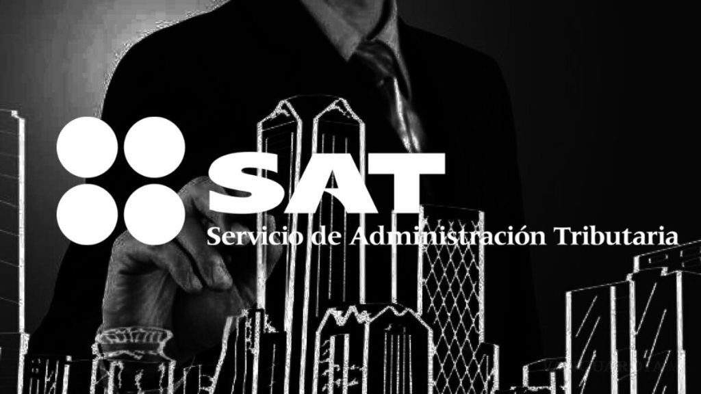 Investigan a funcionaria del SAT por disminución en detección de empresas fantasma