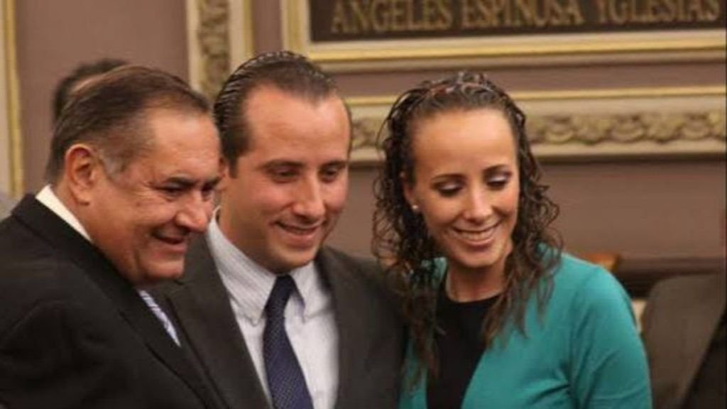 Esta sería la lista de candidatos a diputados pluris del PAN para el Congreso de Puebla