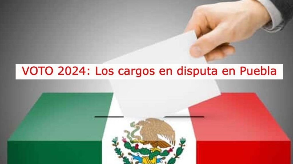 Te contamos lo que está en juego en las votaciones