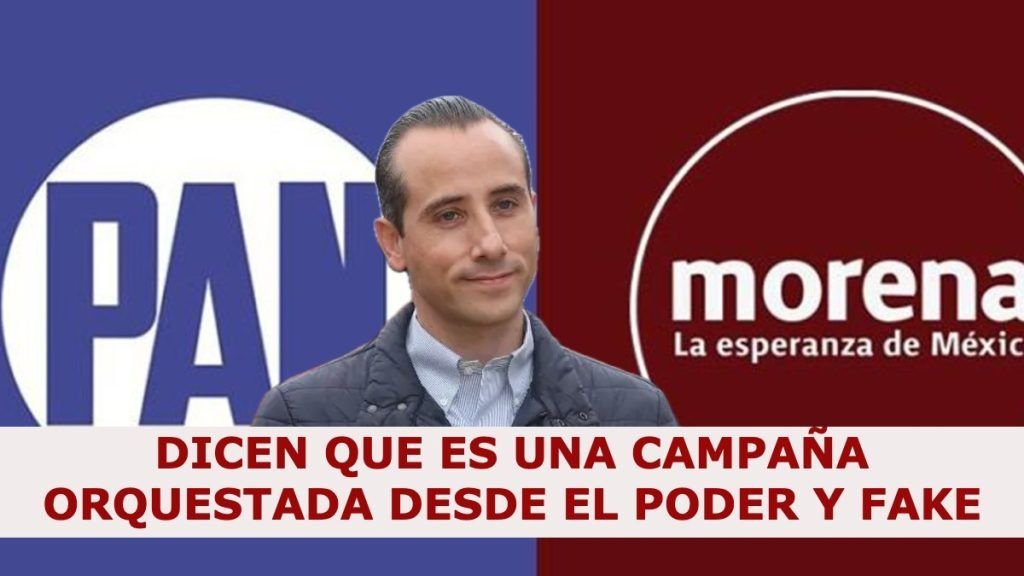 En AN ven "poco talentosa" la campaña de desprestigio contra Mario Riestra