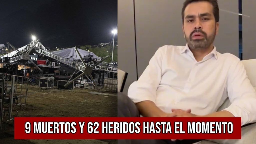Se actualizan las cifras de la tragedia.