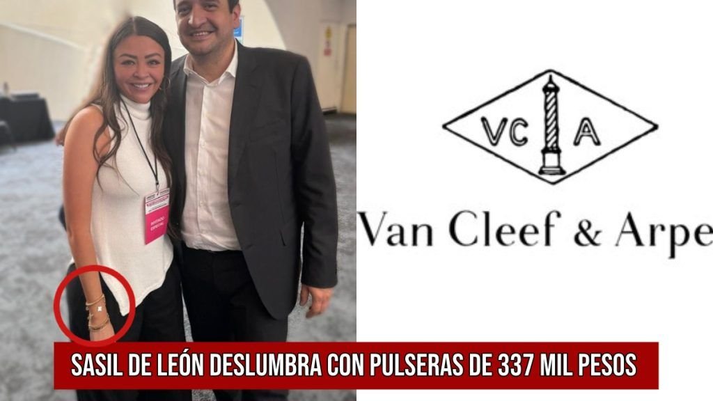 Sasil de León, senadora de Morena por Chiapas