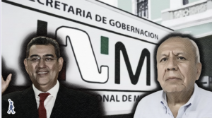Francisco Garduño, titular del INM, enfrenta una audiencia clave este 24 de enero por el incendio en una estación migratoria en 2023 que dejó 40 muertos, mientras Sergio Salomón se prepara para sucederlo en medio de tensiones internacionales y demandas de justicia.