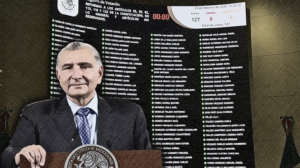 El Senado aprueba por unanimidad la reforma contra el nepotismo, pero la aplicación se pospone