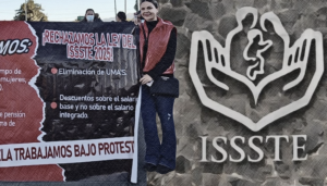 El Pleno de la Cámara de Diputados aprueba la reforma al ISSSTE.