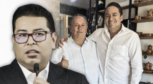 A días de la elección en Chignahuapan, el candidato del PRI, Mario Olvera, declinó a favor de Morena.