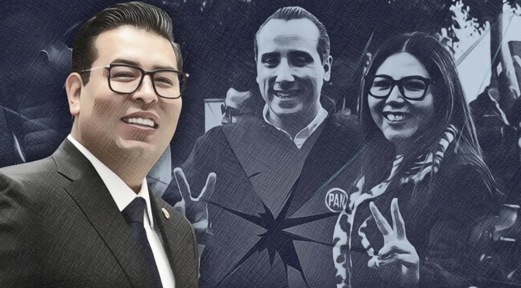 PRI acusa a Mario Riestra de entregar Chignahuapan a Morena