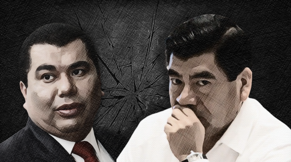 Semana negra para el marianismo: Mario Marín a prisión, Javier López Zavala a juicio.