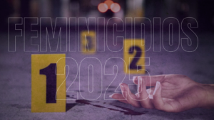 Feminicidios en Puebla durante 2025