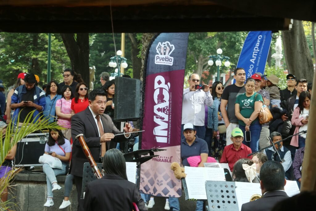 IMACP PRESENTA UN FIN DE SEMANA CULTURAL CON ACTIVIDADES ARTÍSTICAS GRATUITAS PARA TODOS