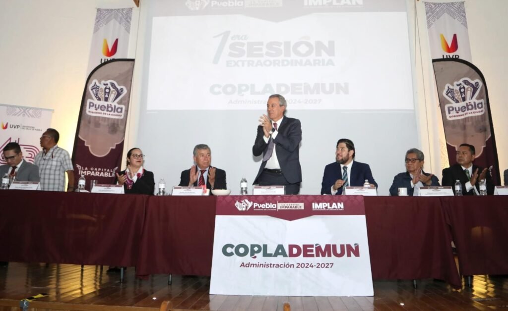 Chedraui aprueba obras con recursos del FAISMUN