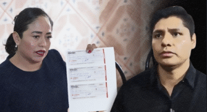 Disputa por el agua en Cuautlancingo: Omar Muñoz vs Lupita Daniel