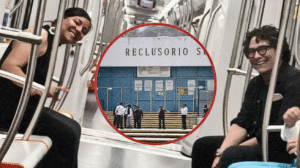Doble asesinato expone red criminal en penales ligados a Clara Brugada