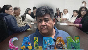 Cabildo de Calpan desafía al Congreso de Puebla en intento fallido de destituir al edil Vicente Sánchez Méndez