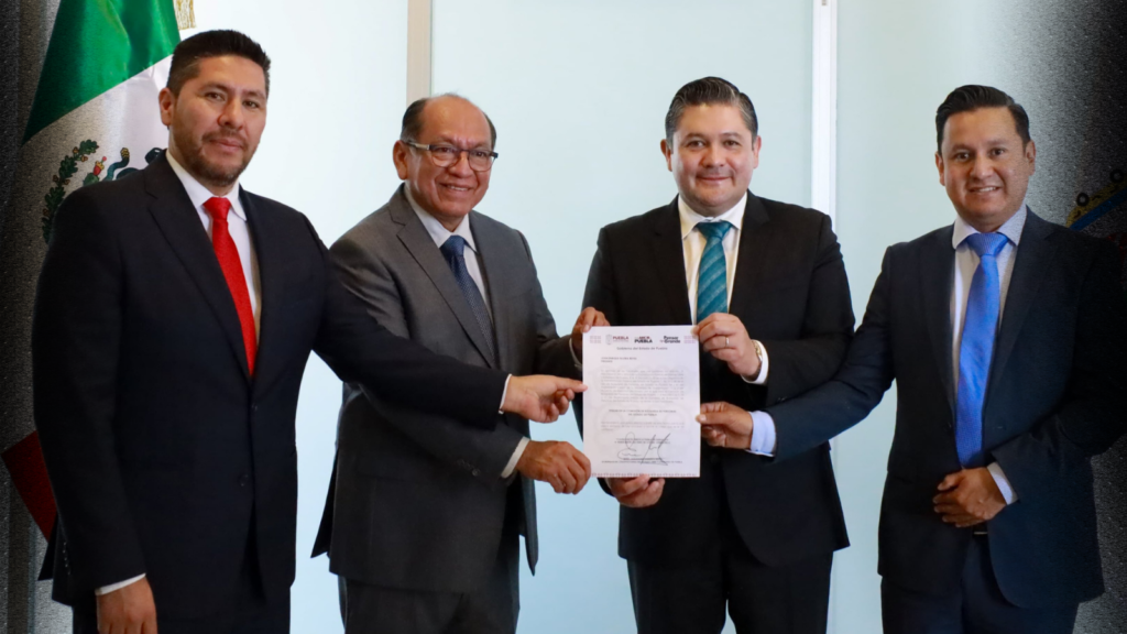Samuel Aguilar defiende a nuevo comisionado tras críticas del colectivo