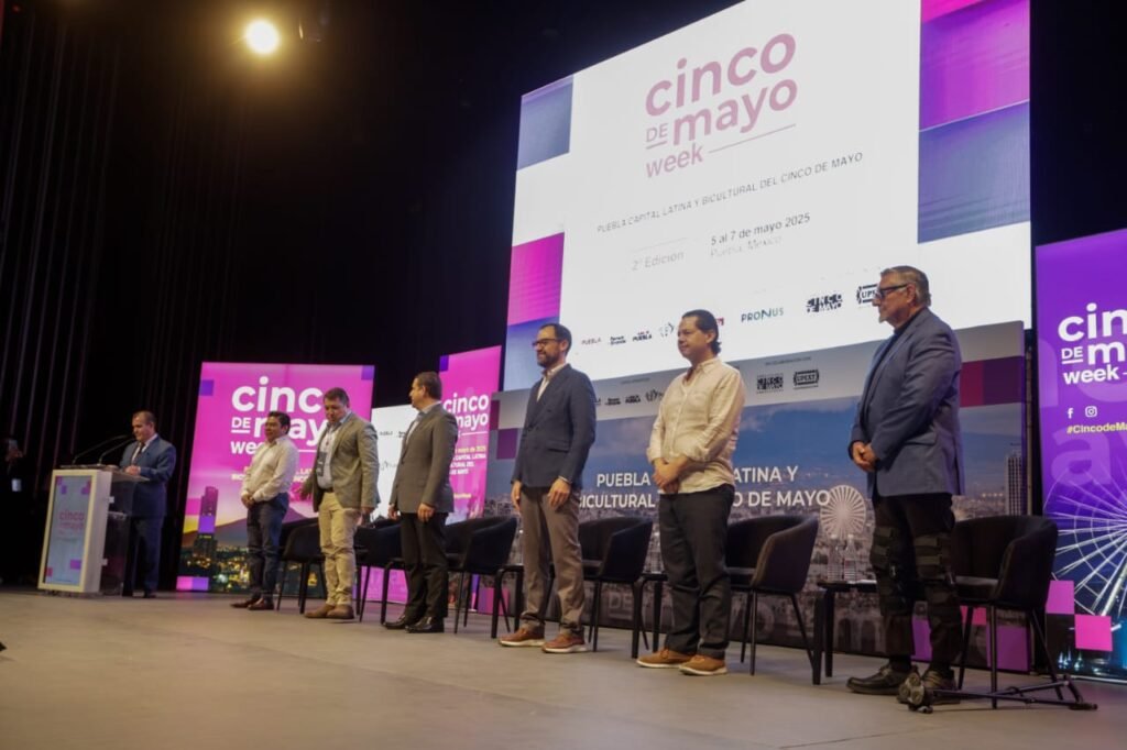Chedraui lanza Cinco de Mayo Week con 4 mil asistentes