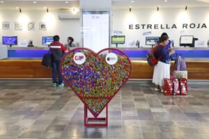 DIF Puebla refuerza campaña de recolección de tapitas con apoyo empresarial