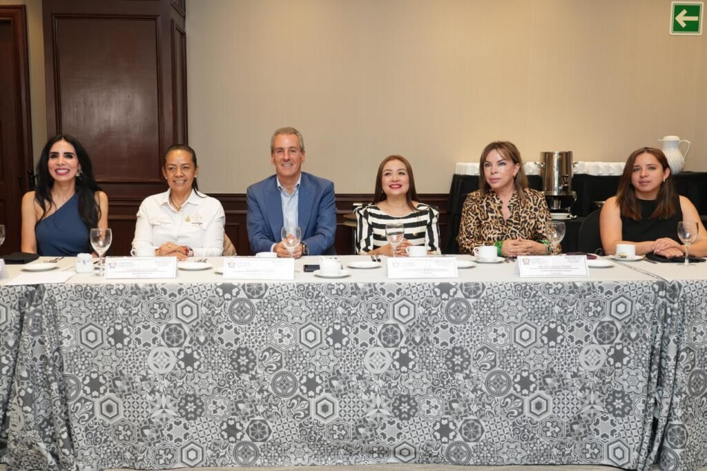 Pepe Chedraui promueve Smart City Expo LATAM 2025 desde AALMAC