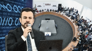 García Parra impulsa ley anti-anonimato en redes
