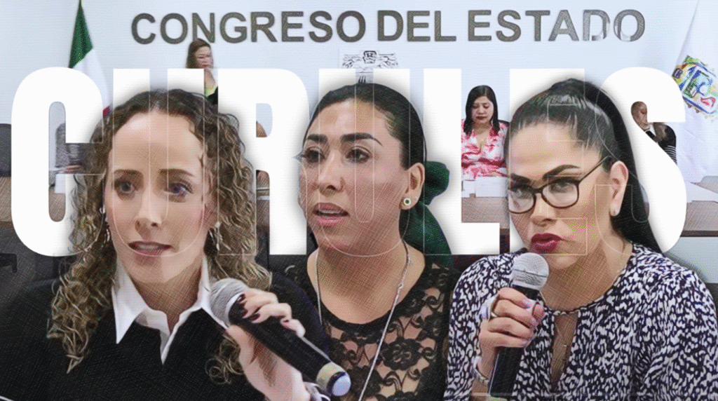 Congreso de Puebla aprueba en comisión iniciativa sobre ciber-asedio