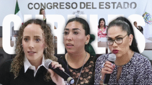 Congreso de Puebla aprueba en comisión iniciativa sobre ciber-asedio