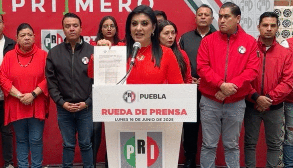 Pozos pide apertura de Morena y aliados para revocar la reforma al artículo 480 fue publicada el viernes y ya está vigente.