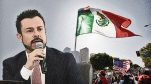 Gobierno de Puebla activa red legal para migrantes en EE.UU.