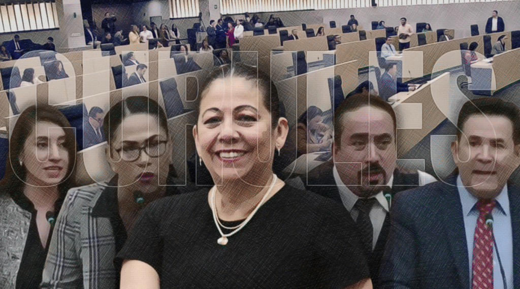Congreso aprueba Ley Chaleco con 37 votos a favor