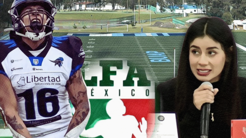 Tazón México VIII se jugará el 12 de julio a las 19:00 horas en el Estadio de la BUAP