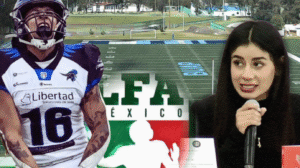 Tazón México VIII se jugará el 12 de julio a las 19:00 horas en el Estadio de la BUAP