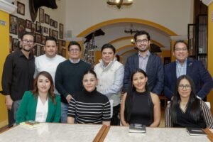 Puebla organizará “Latino Gastronomic” del 4 al 7 de septiembre