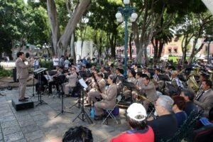 IMACP trae 10 actividades gratuitas al Zócalo y Teatro