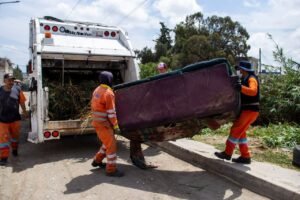 El programa arrancará este 16 de junio de 15:00 a 17:00 hrs. en más de 15 colonias con horario fijo