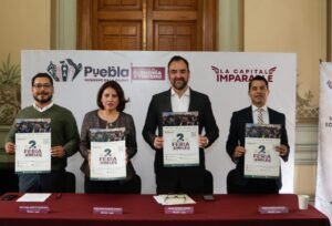 7 mil vacantes totales: mil 100 presenciales y 6 mil en línea
