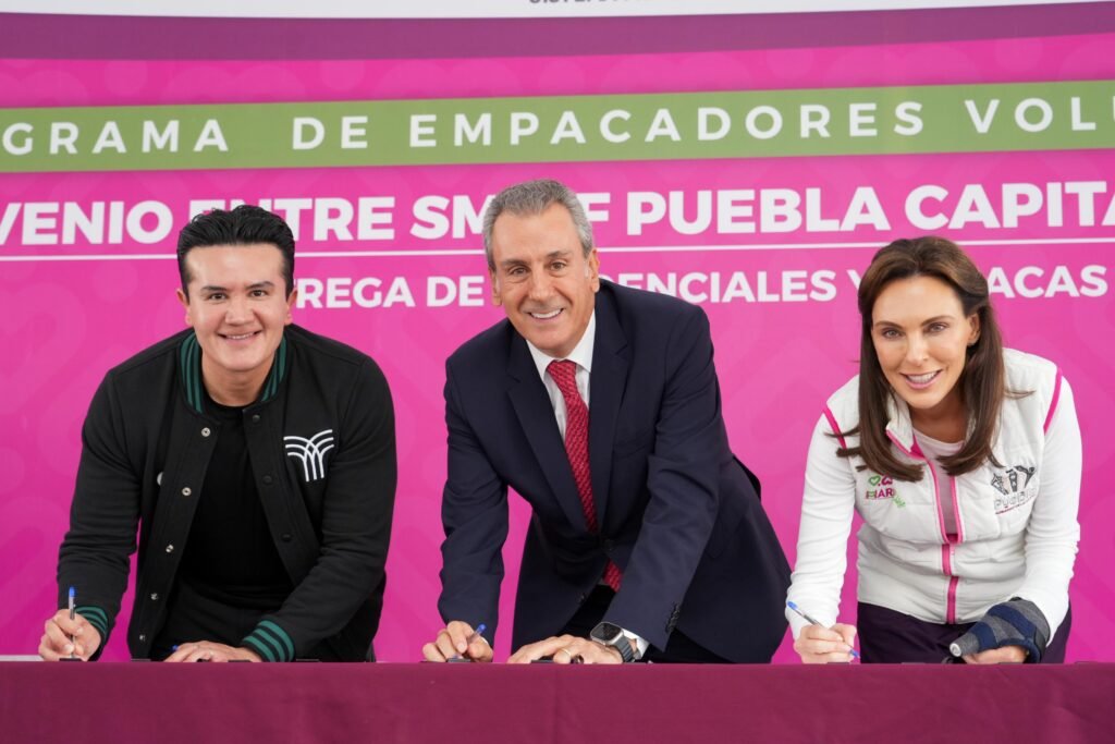 Pepe Chedraui impulsa empleo para 300 adultos mayores