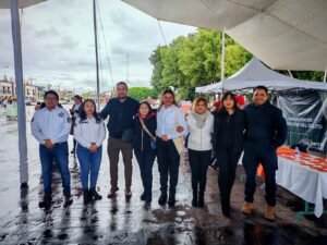 UDAIM de Juan C. Bonilla refuerza compromiso con la prevención